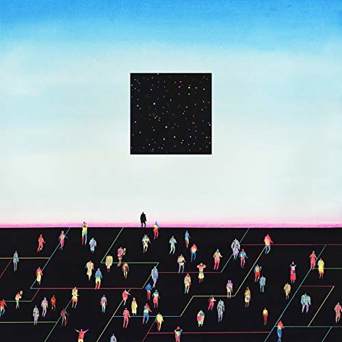 Mirror Master album art